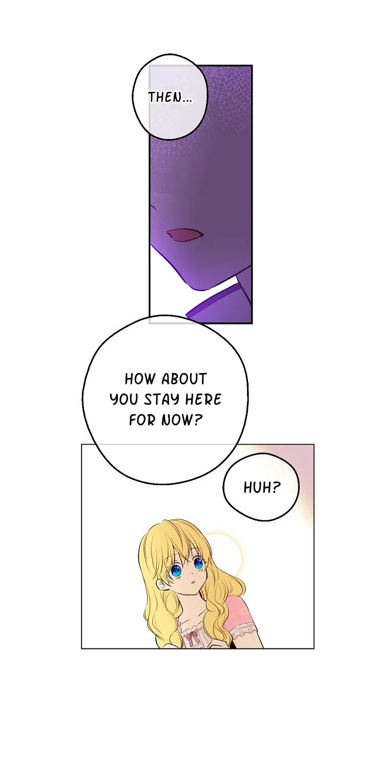 Who Made Me a Princess Chapter 63 page 45 - 