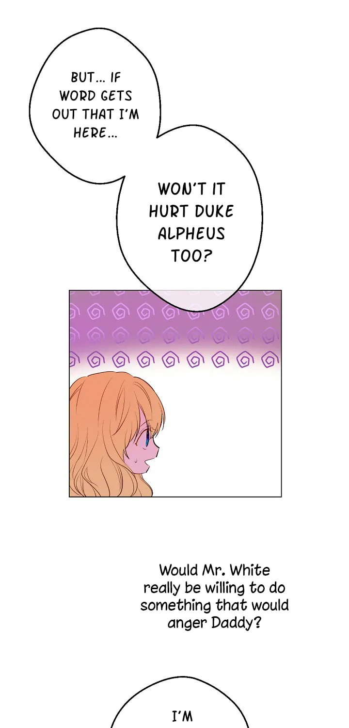Who Made Me a Princess Chapter 63 page 46 - 