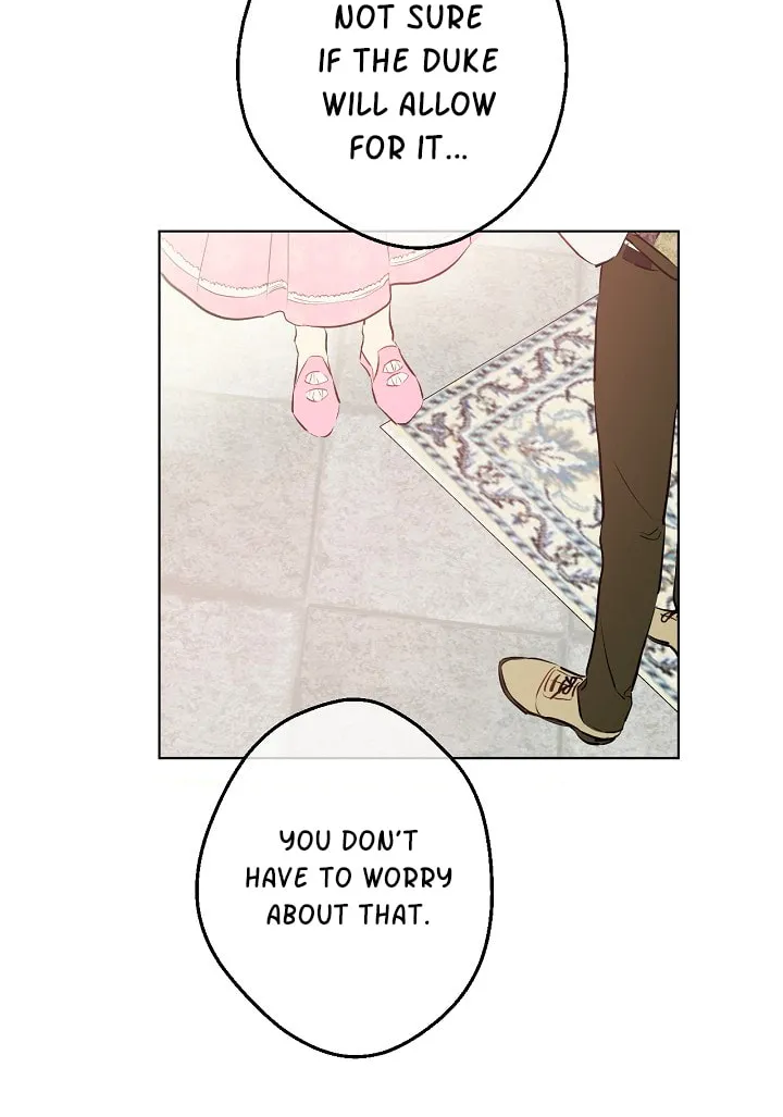 Who Made Me a Princess Chapter 63 page 47 - 