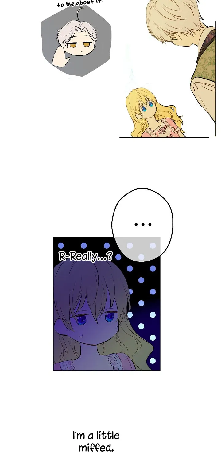 Who Made Me a Princess Chapter 63 page 49 - 