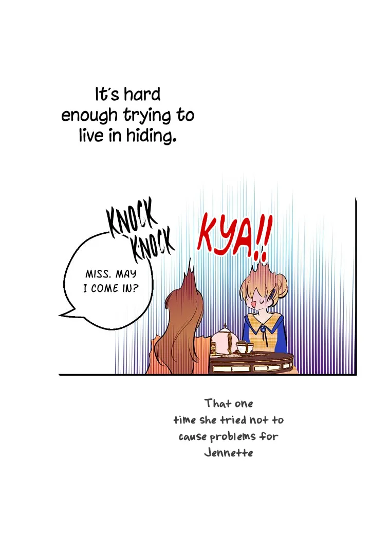 Who Made Me a Princess Chapter 63 page 50 - 