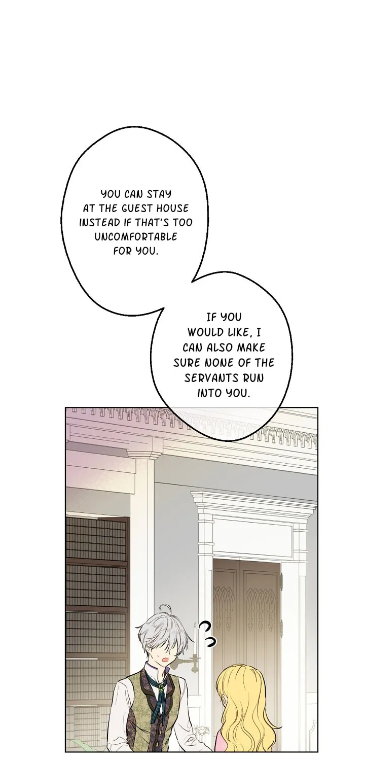 Who Made Me a Princess Chapter 63 page 51 - 