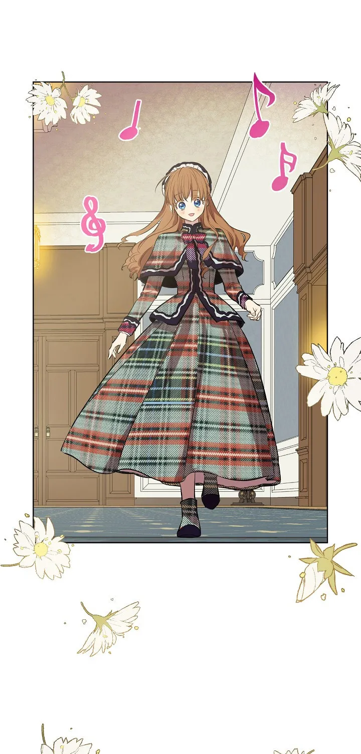 Who Made Me a Princess Chapter 63 page 55 - 