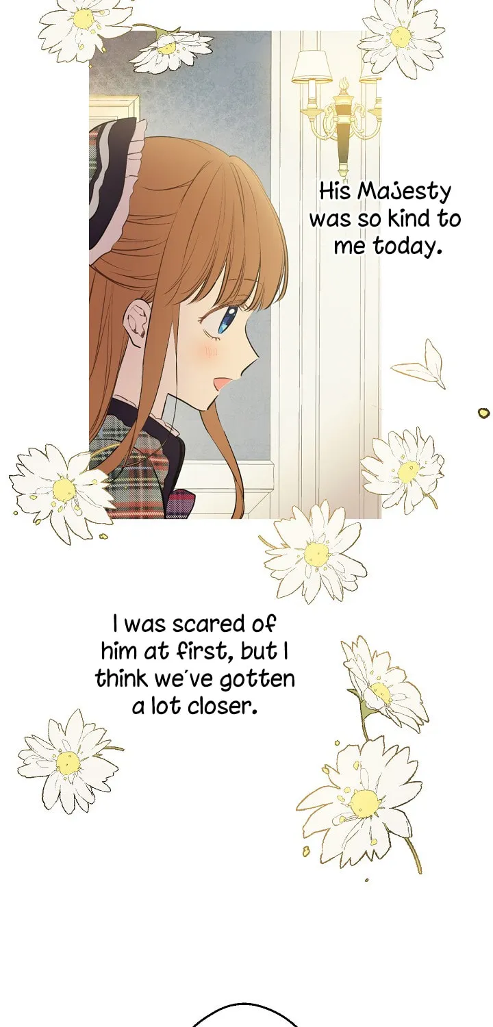 Who Made Me a Princess Chapter 63 page 56 - 