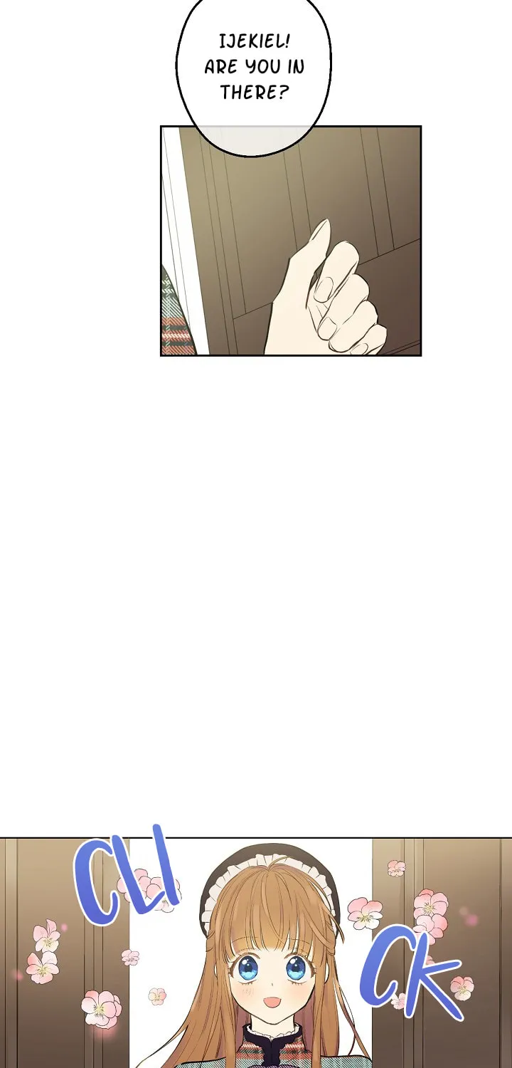 Who Made Me a Princess Chapter 63 page 57 - 