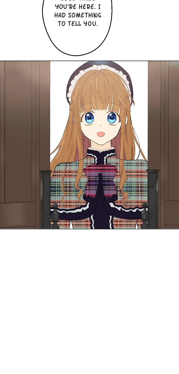 Who Made Me a Princess Chapter 63 page 60 - 