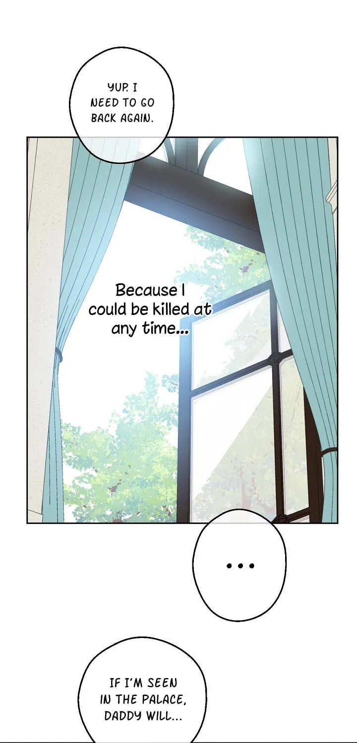 Who Made Me a Princess Chapter 63 page 7 - 