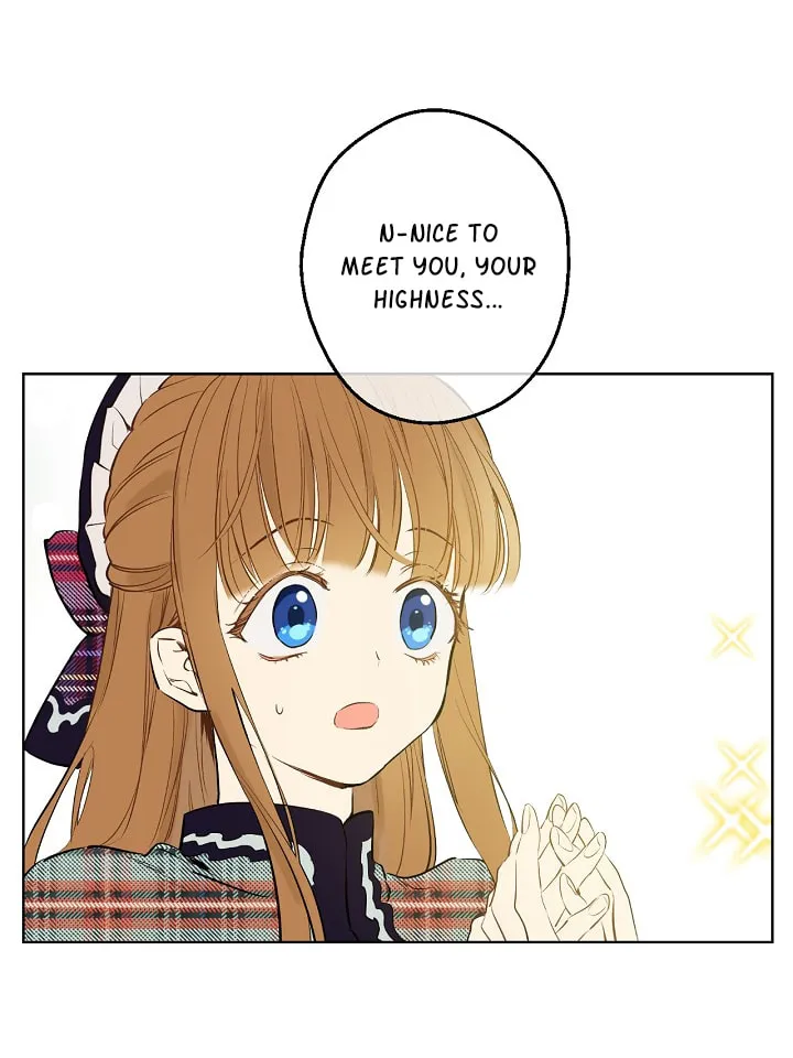 Who Made Me a Princess Chapter 63 page 65 - 