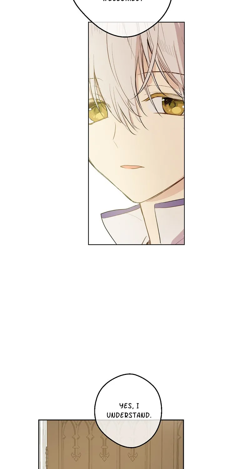 Who Made Me a Princess Chapter 63 page 67 - 