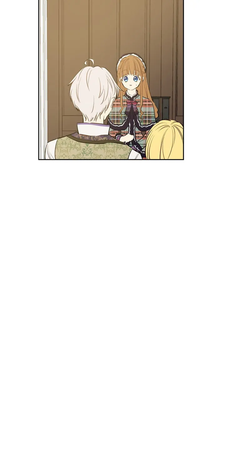Who Made Me a Princess Chapter 63 page 68 - 