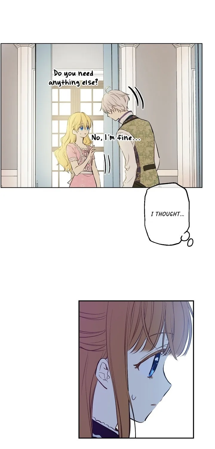 Who Made Me a Princess Chapter 63 page 69 - 