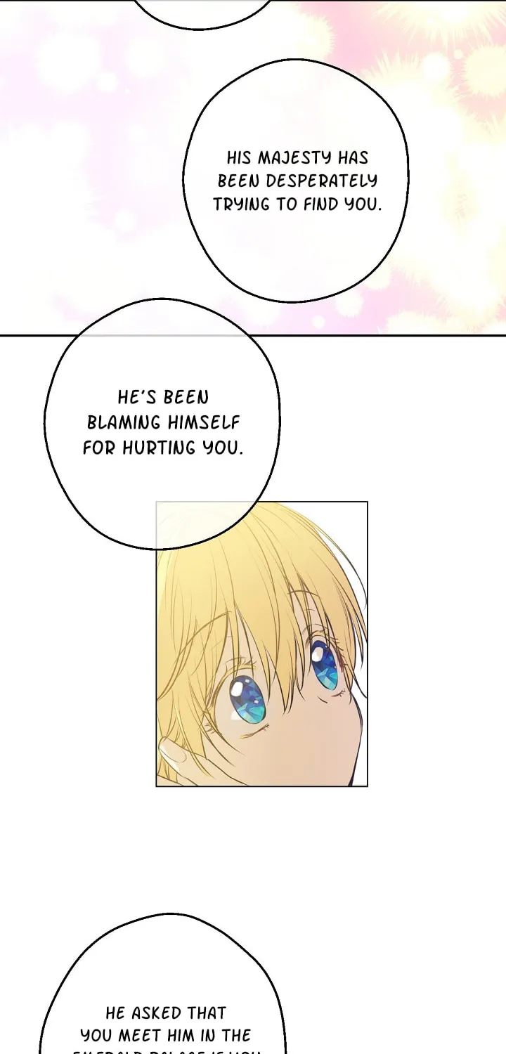 Who Made Me a Princess Chapter 63 page 8 - 