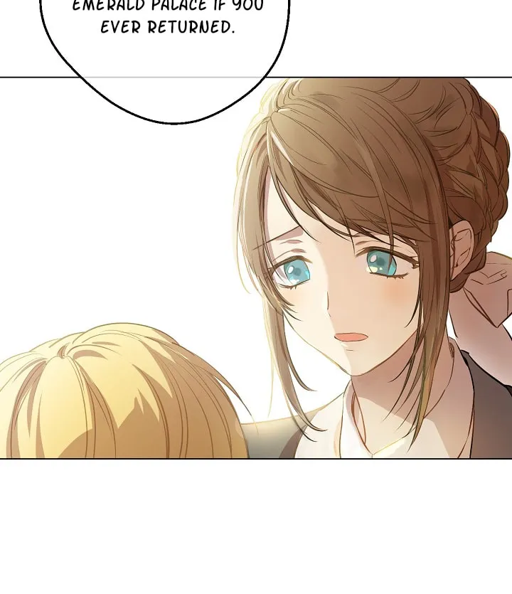 Who Made Me a Princess Chapter 63 page 9 - 