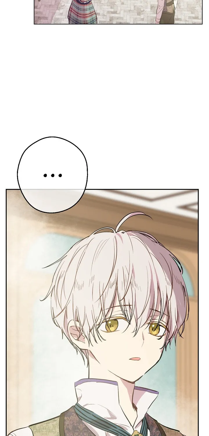 Who Made Me a Princess Chapter 64 page 11 - 