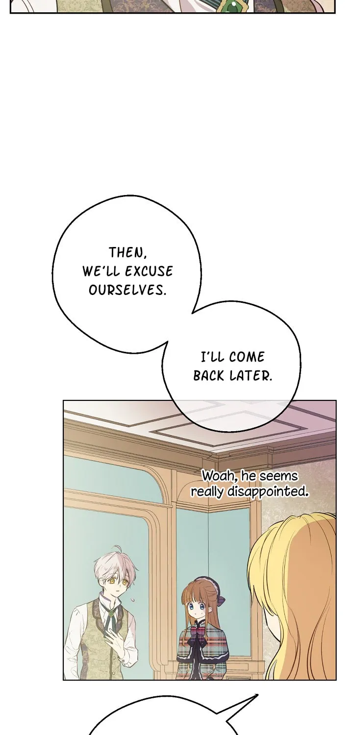 Who Made Me a Princess Chapter 64 page 12 - 
