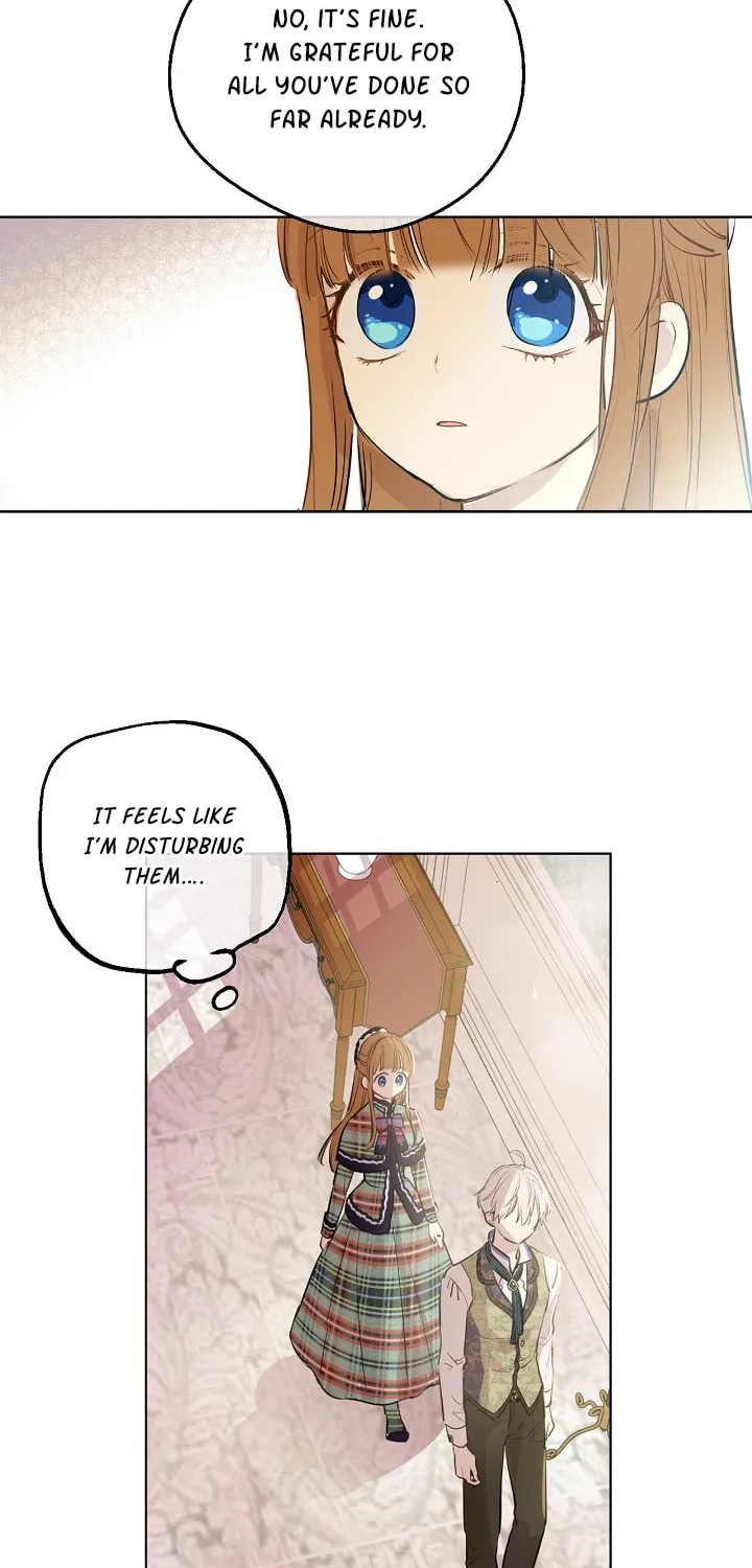 Who Made Me a Princess Chapter 64 page 13 - 