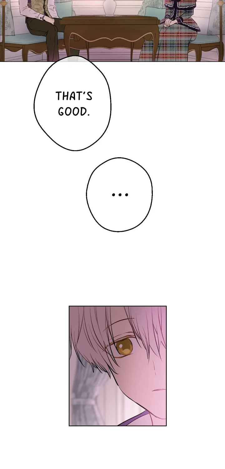 Who Made Me a Princess Chapter 64 page 17 - 