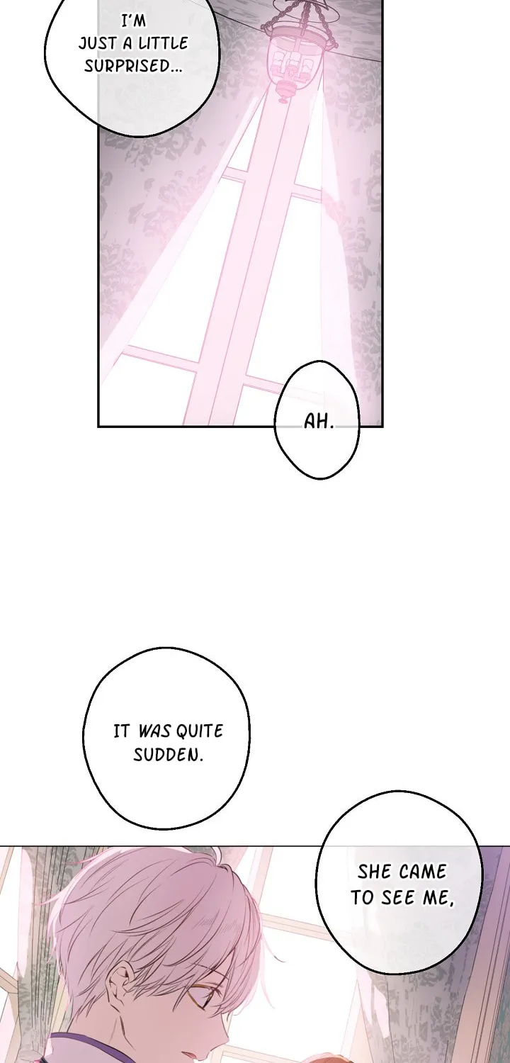 Who Made Me a Princess Chapter 64 page 19 - 