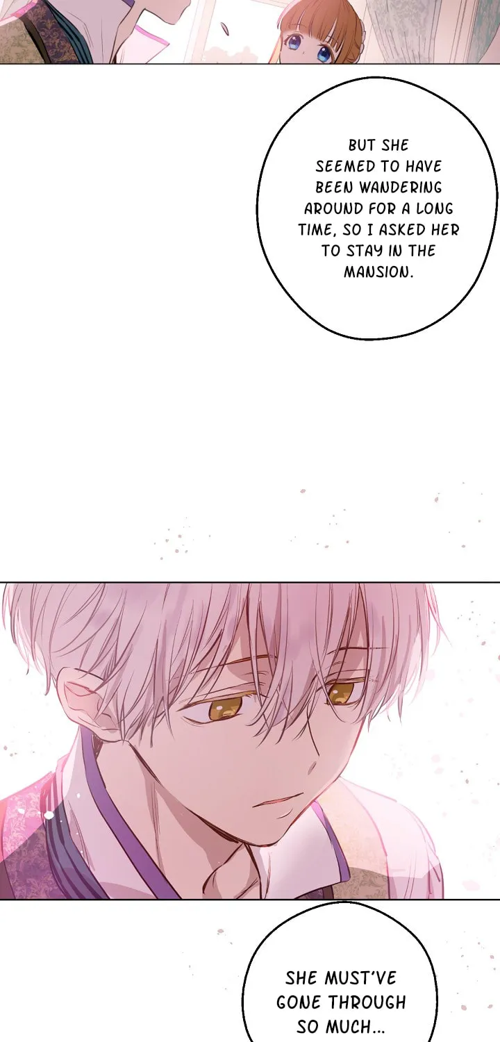 Who Made Me a Princess Chapter 64 page 20 - 