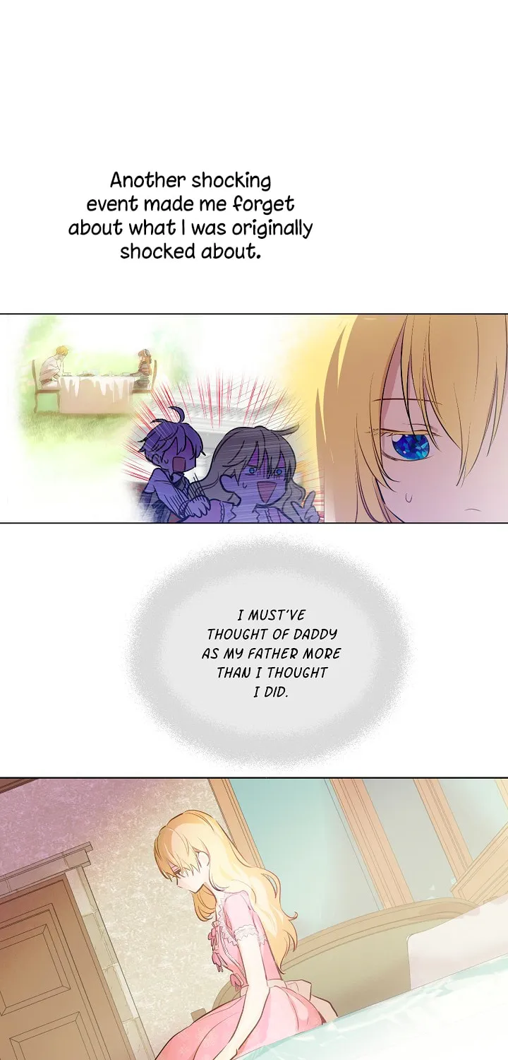 Who Made Me a Princess Chapter 64 page 25 - 