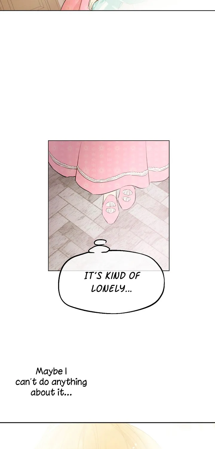 Who Made Me a Princess Chapter 64 page 26 - 