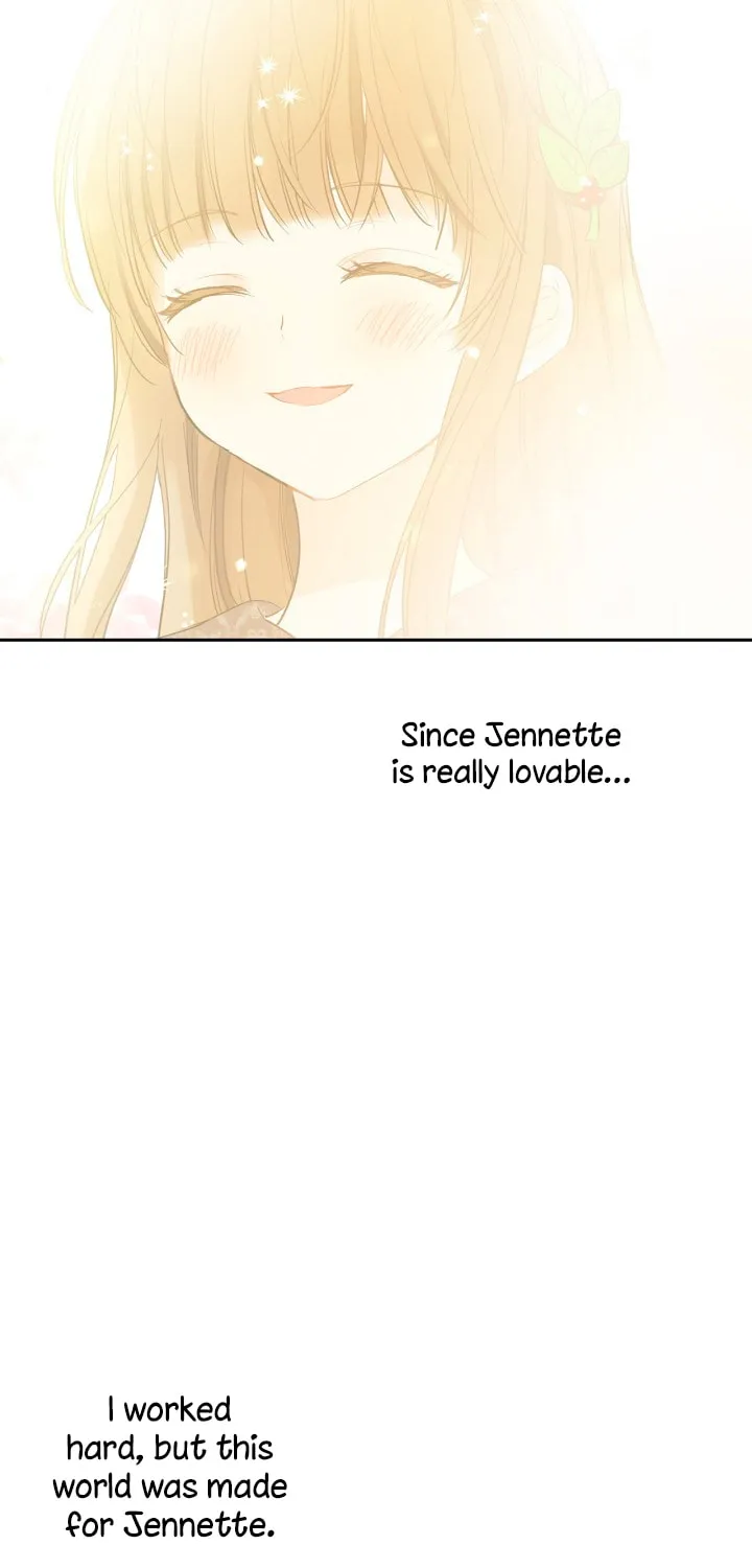 Who Made Me a Princess Chapter 64 page 27 - 