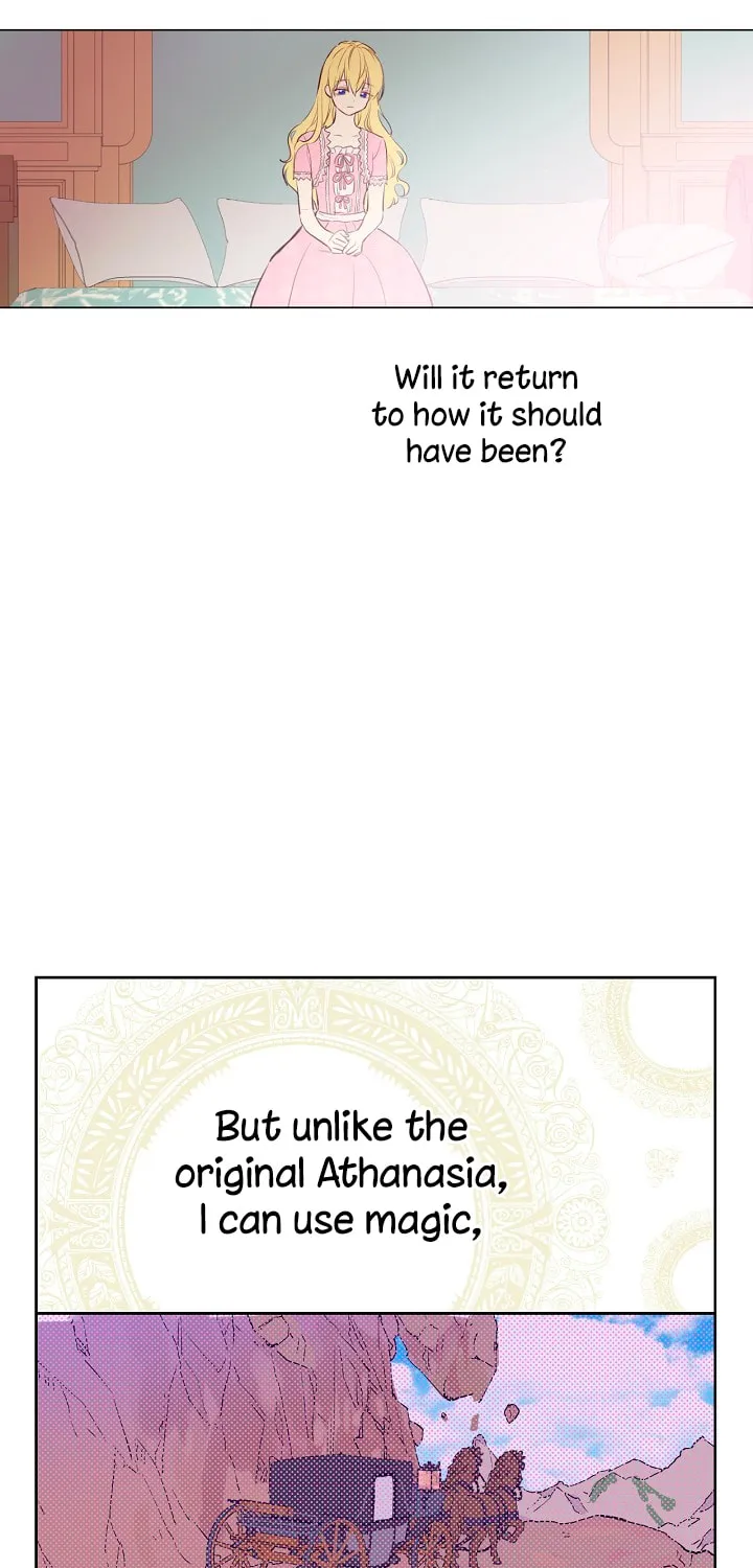 Who Made Me a Princess Chapter 64 page 28 - 