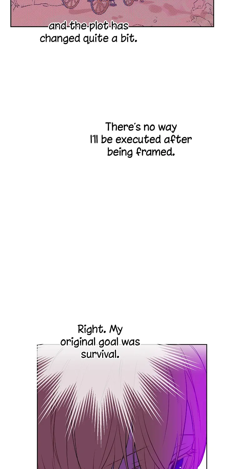 Who Made Me a Princess Chapter 64 page 29 - 