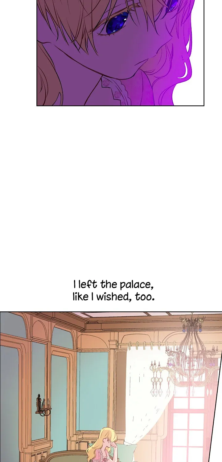 Who Made Me a Princess Chapter 64 page 30 - 