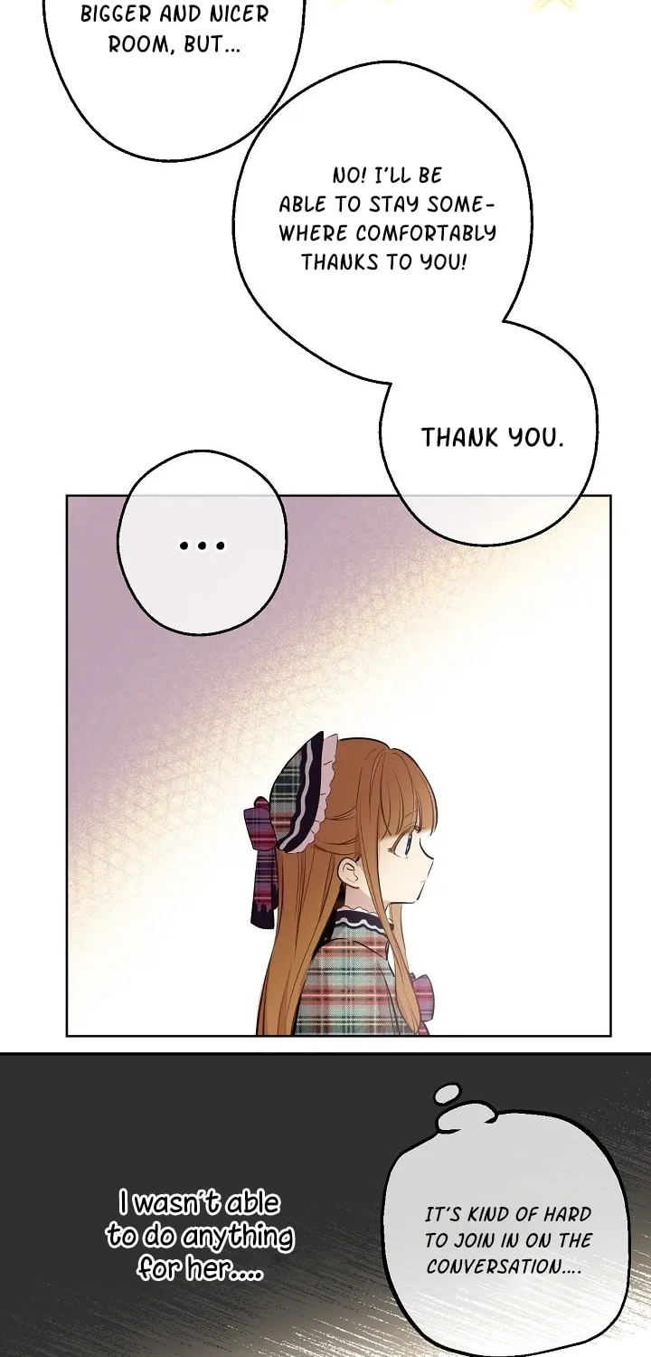 Who Made Me a Princess Chapter 64 page 4 - 