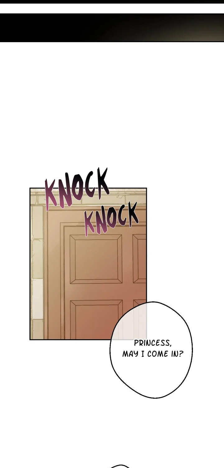 Who Made Me a Princess Chapter 64 page 32 - 