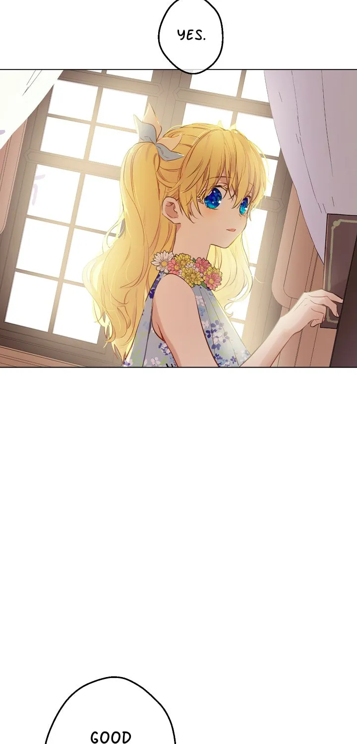 Who Made Me a Princess Chapter 64 page 33 - 