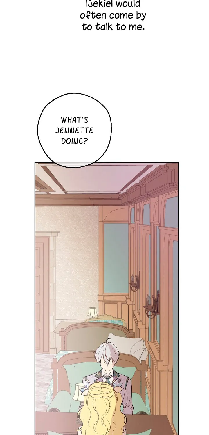 Who Made Me a Princess Chapter 64 page 39 - 