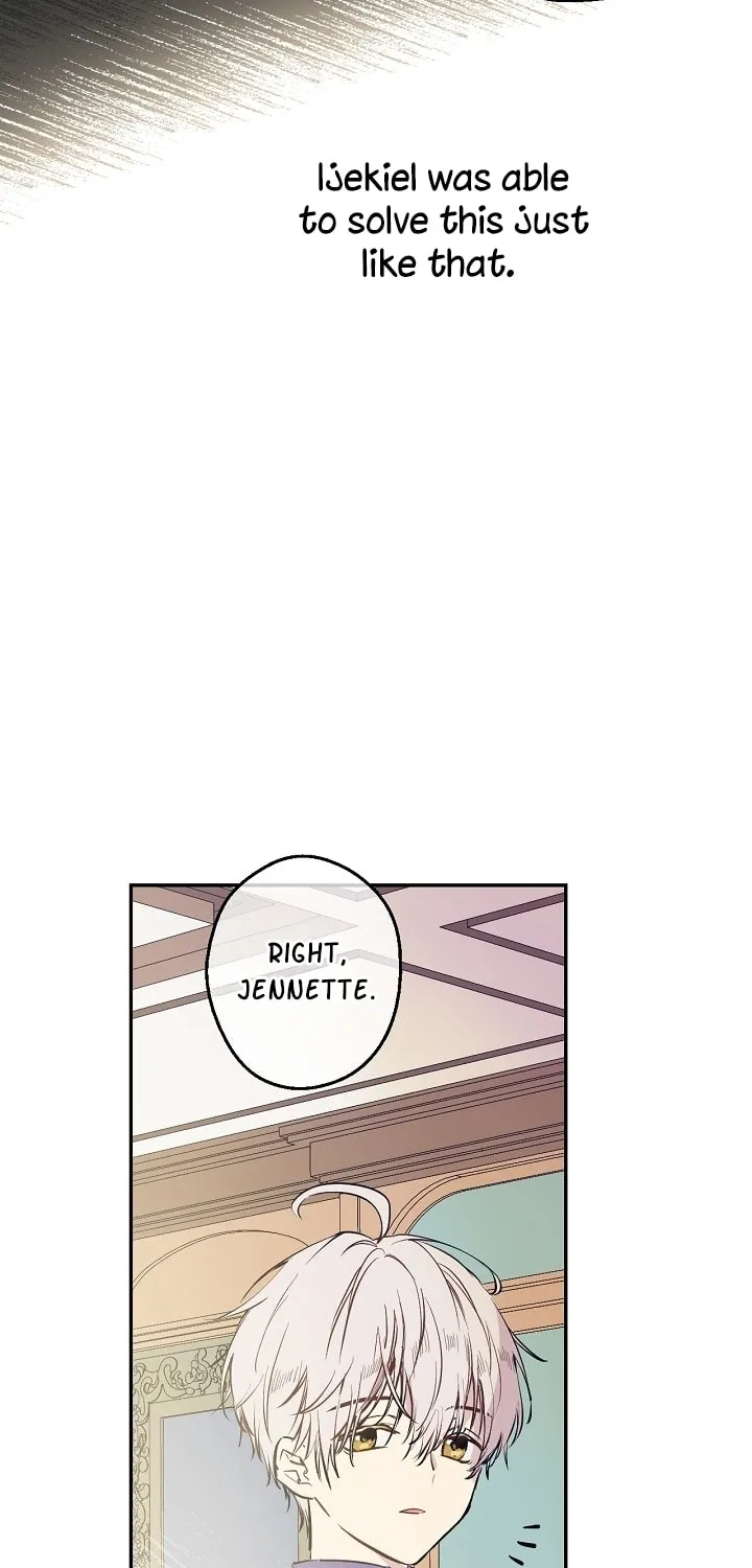 Who Made Me a Princess Chapter 64 page 5 - 