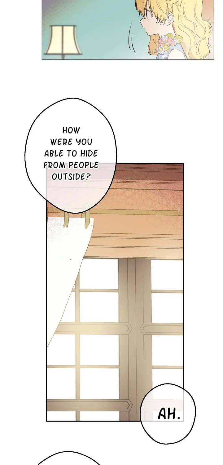 Who Made Me a Princess Chapter 64 page 43 - 