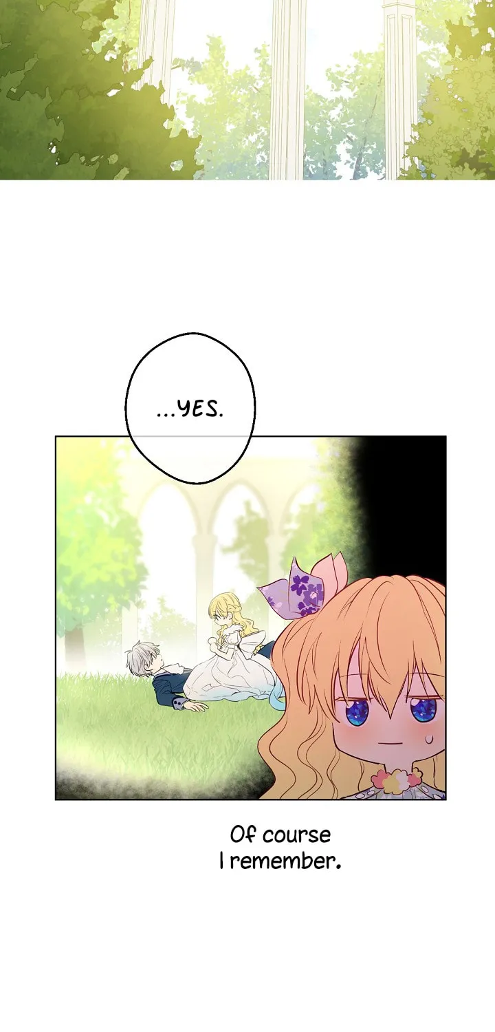 Who Made Me a Princess Chapter 64 page 47 - 