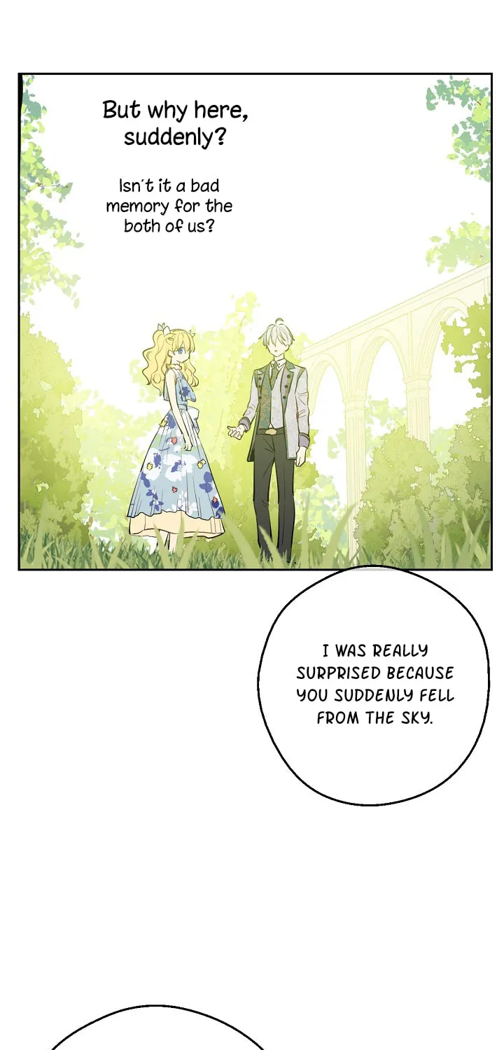 Who Made Me a Princess Chapter 64 page 48 - 