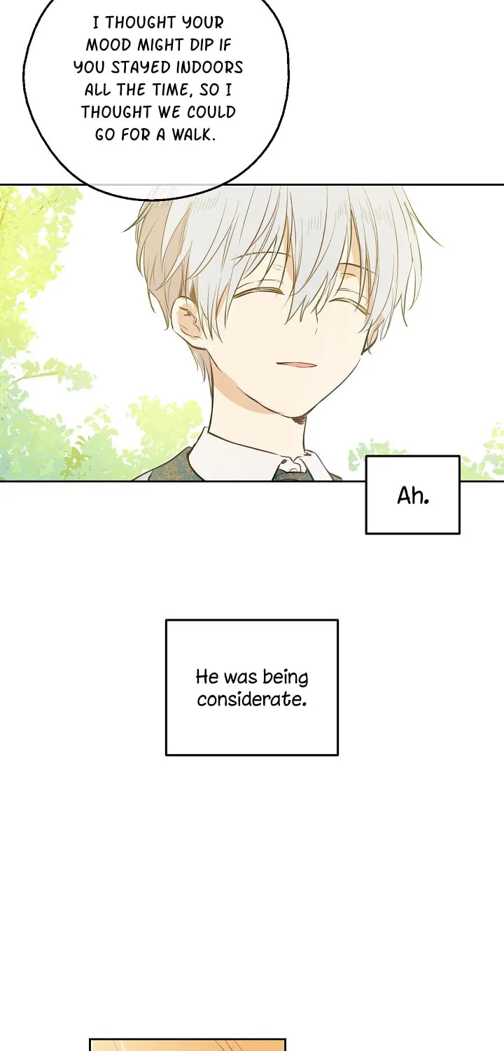 Who Made Me a Princess Chapter 64 page 49 - 