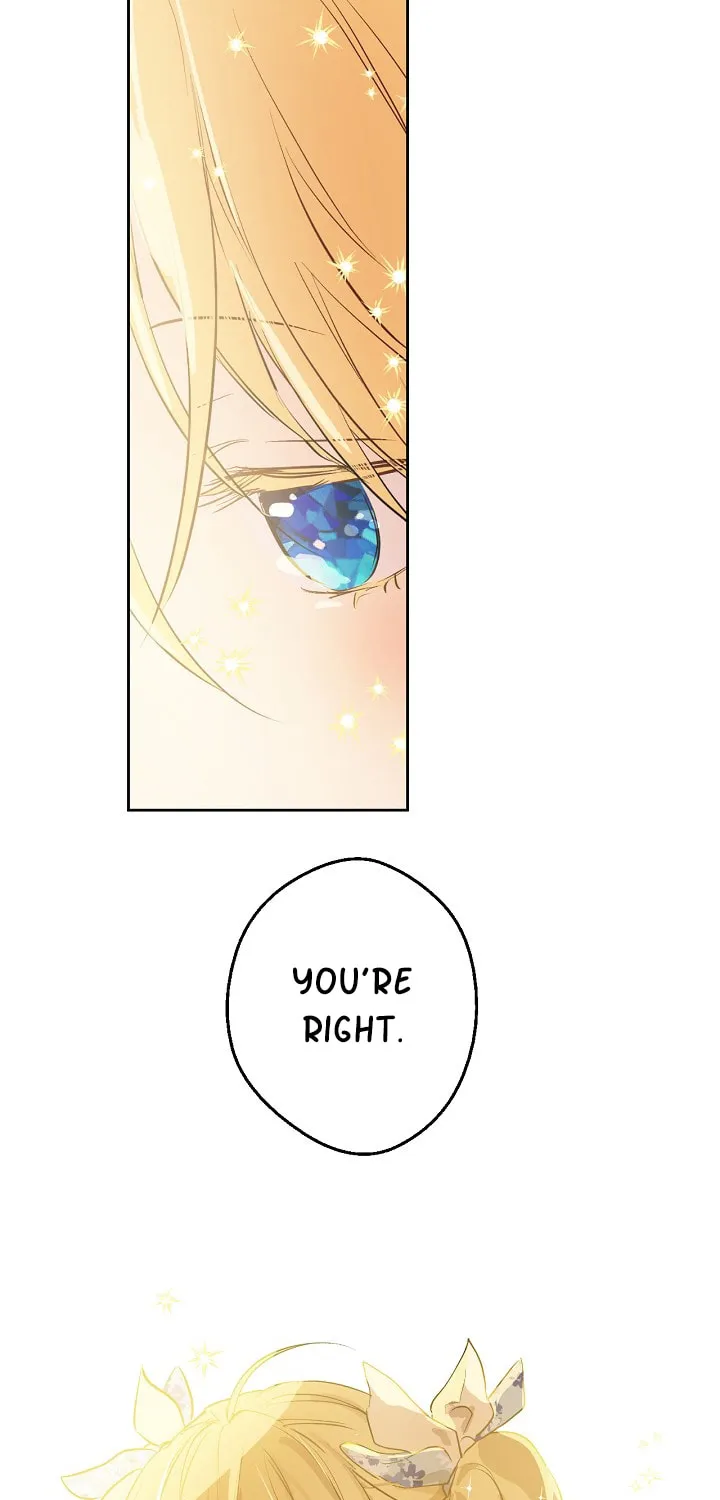 Who Made Me a Princess Chapter 64 page 50 - 