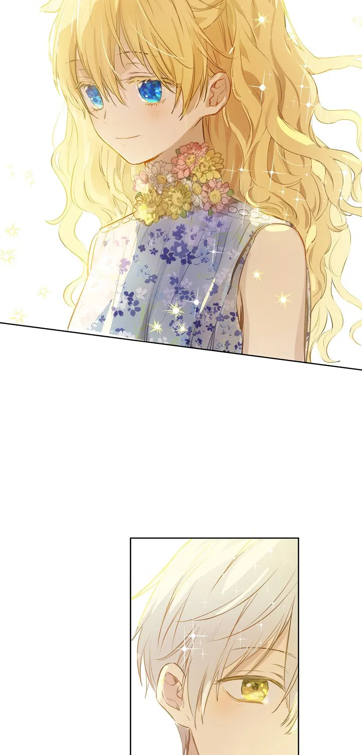 Who Made Me a Princess Chapter 64 page 51 - 