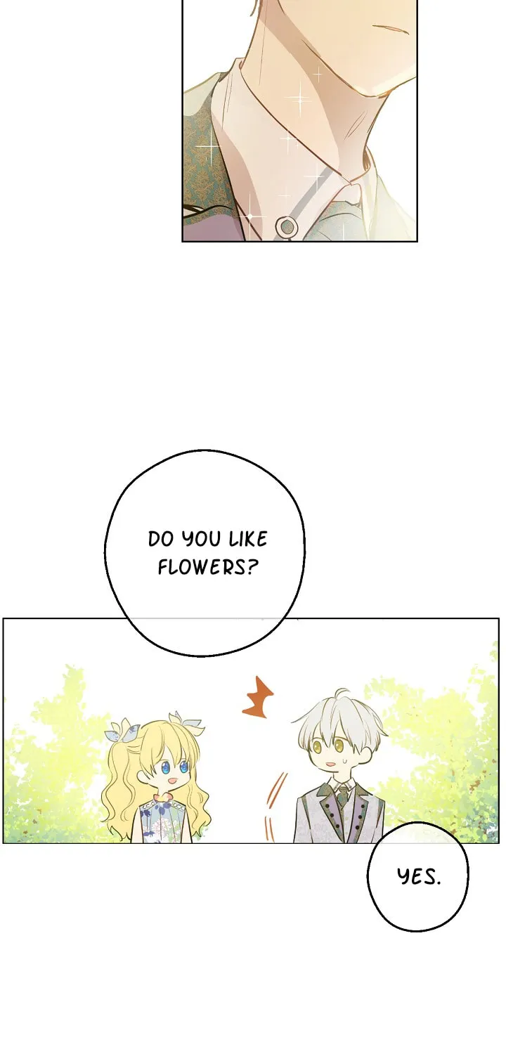 Who Made Me a Princess Chapter 64 page 52 - 