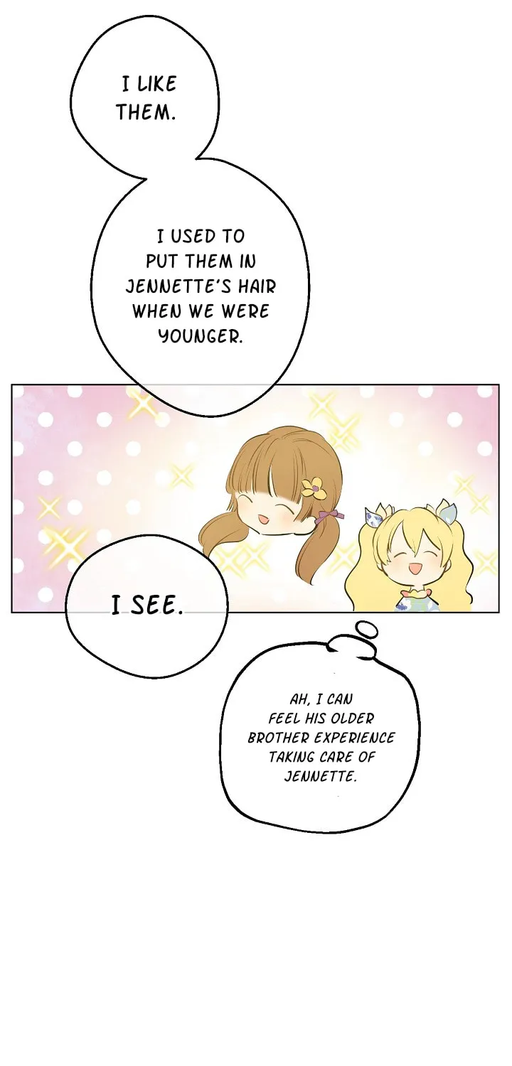 Who Made Me a Princess Chapter 64 page 53 - 
