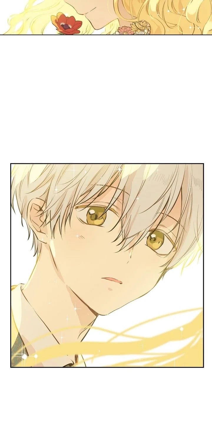 Who Made Me a Princess Chapter 64 page 56 - 