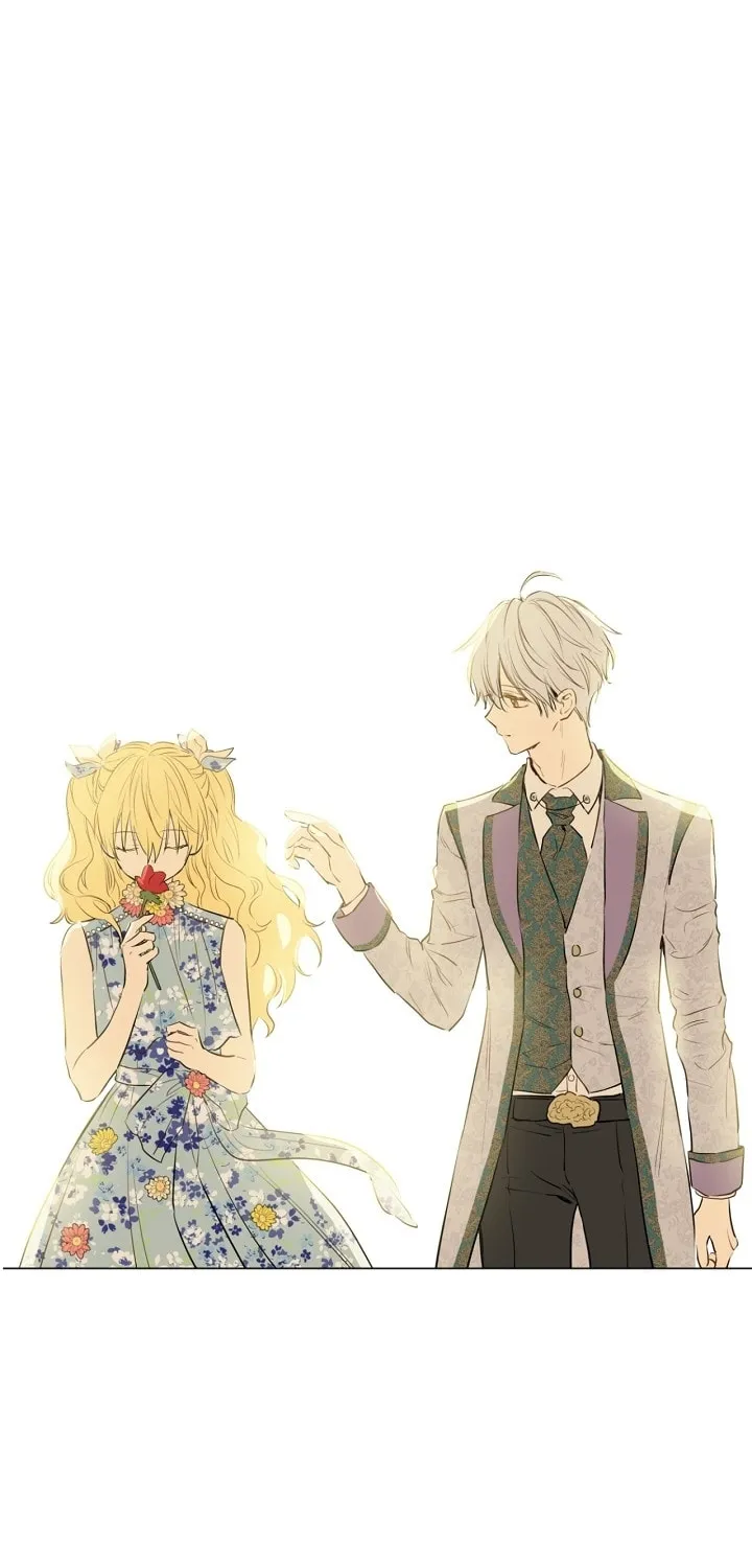 Who Made Me a Princess Chapter 64 page 58 - 