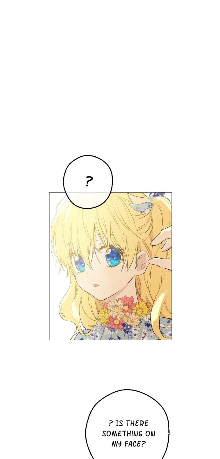 Who Made Me a Princess Chapter 64 page 59 - 