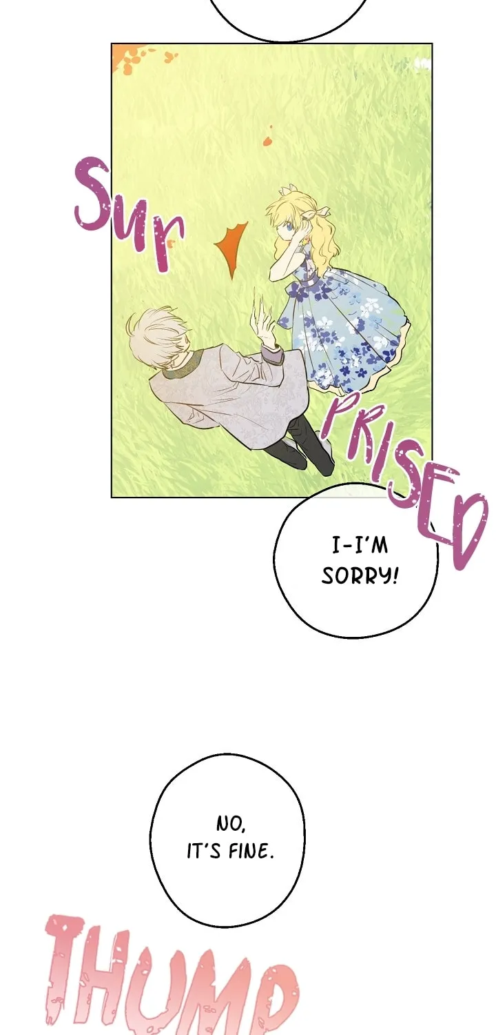 Who Made Me a Princess Chapter 64 page 60 - 