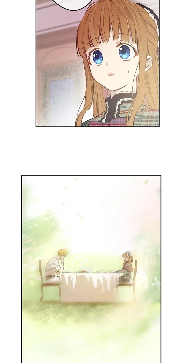 Who Made Me a Princess Chapter 64 page 7 - 