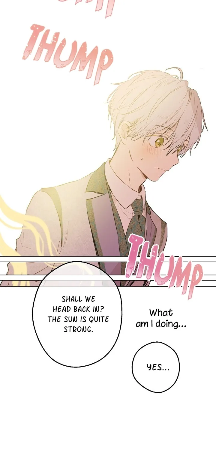 Who Made Me a Princess Chapter 64 page 61 - 