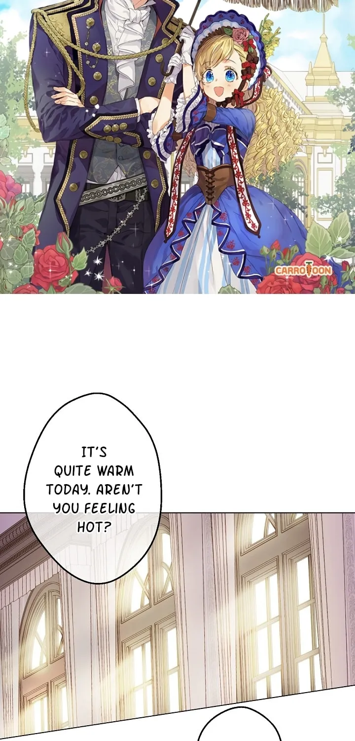 Who Made Me a Princess Chapter 65 page 2 - 