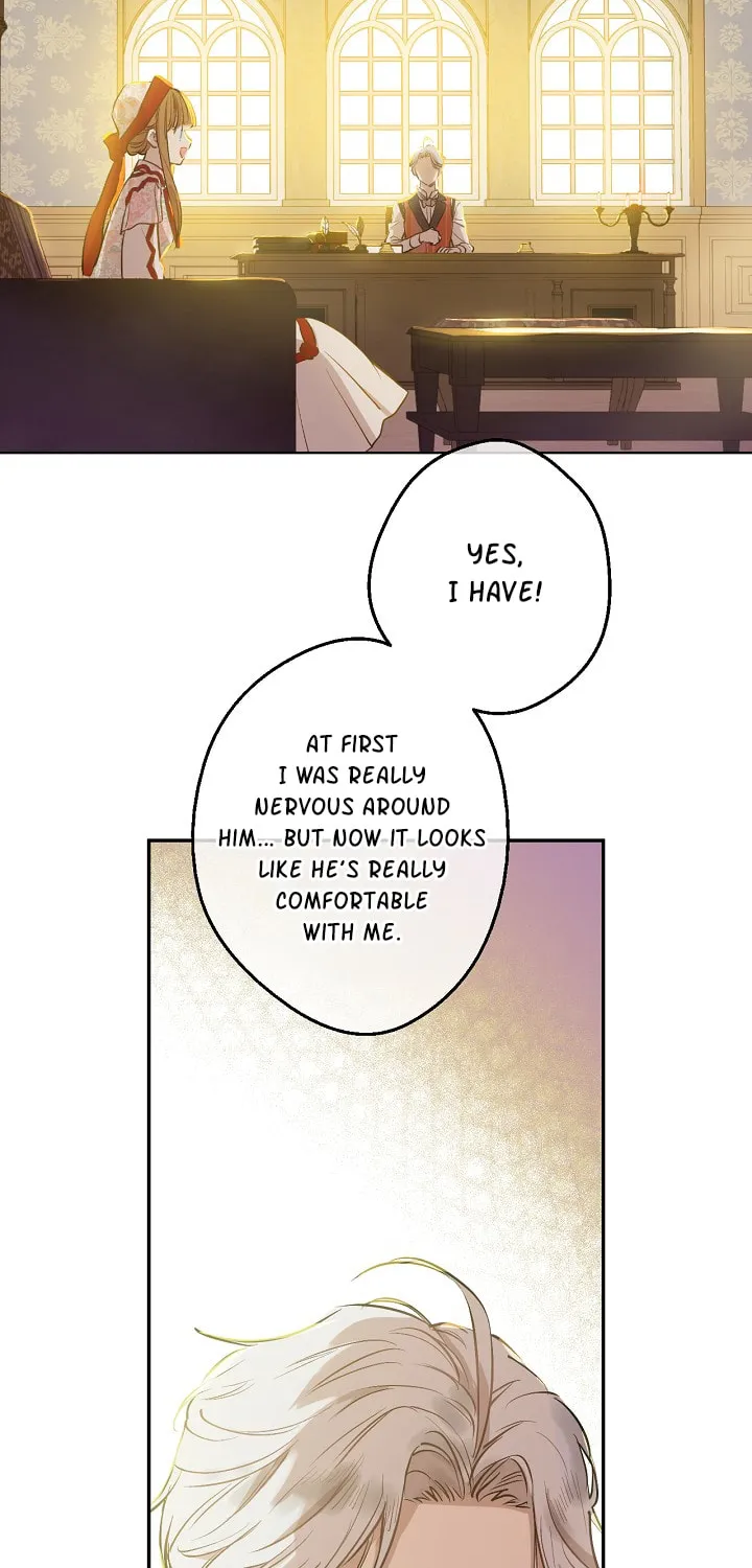 Who Made Me a Princess Chapter 65 page 12 - 